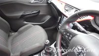 USED 2018 18 VAUXHALL CORSA 1.4 SRI 5d 74 BHP 