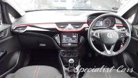 USED 2018 18 VAUXHALL CORSA 1.4 SRI 5d 74 BHP 