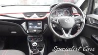 USED 2018 18 VAUXHALL CORSA 1.4 SRI 5d 74 BHP 