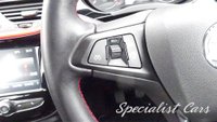 USED 2018 18 VAUXHALL CORSA 1.4 SRI 5d 74 BHP 