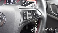 USED 2018 18 VAUXHALL CORSA 1.4 SRI 5d 74 BHP 