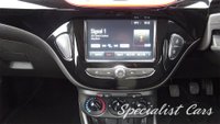 USED 2018 18 VAUXHALL CORSA 1.4 SRI 5d 74 BHP 