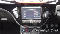 USED 2018 18 VAUXHALL CORSA 1.4 SRI 5d 74 BHP 