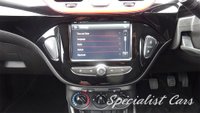 USED 2018 18 VAUXHALL CORSA 1.4 SRI 5d 74 BHP 