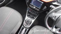 USED 2018 18 VAUXHALL CORSA 1.4 SRI 5d 74 BHP 