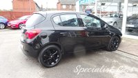 USED 2018 18 VAUXHALL CORSA 1.4 SRI 5d 74 BHP 