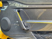 USED 2017 17 FERRARI 458 SPECIALE 4.5 2d 597 BHP TAILOR MADE/ GIALLO ORION/ VATQ/ FRONT AXLE LIFT/ CARBON ENGINE BAY/ REVERSE CAMERA