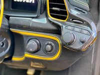 USED 2017 17 FERRARI 458 SPECIALE 4.5 2d 597 BHP TAILOR MADE/ GIALLO ORION/ VATQ/ FRONT AXLE LIFT/ CARBON ENGINE BAY/ REVERSE CAMERA