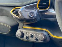 USED 2017 17 FERRARI 458 SPECIALE 4.5 2d 597 BHP TAILOR MADE/ GIALLO ORION/ VATQ/ FRONT AXLE LIFT/ CARBON ENGINE BAY/ REVERSE CAMERA