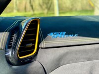 USED 2017 17 FERRARI 458 SPECIALE 4.5 2d 597 BHP TAILOR MADE/ GIALLO ORION/ VATQ/ FRONT AXLE LIFT/ CARBON ENGINE BAY/ REVERSE CAMERA