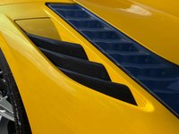 USED 2017 17 FERRARI 458 SPECIALE 4.5 2d 597 BHP TAILOR MADE/ GIALLO ORION/ VATQ/ FRONT AXLE LIFT/ CARBON ENGINE BAY/ REVERSE CAMERA
