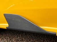 USED 2017 17 FERRARI 458 SPECIALE 4.5 2d 597 BHP TAILOR MADE/ GIALLO ORION/ VATQ/ FRONT AXLE LIFT/ CARBON ENGINE BAY/ REVERSE CAMERA