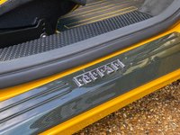 USED 2017 17 FERRARI 458 SPECIALE 4.5 2d 597 BHP TAILOR MADE/ GIALLO ORION/ VATQ/ FRONT AXLE LIFT/ CARBON ENGINE BAY/ REVERSE CAMERA