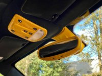USED 2017 17 FERRARI 458 SPECIALE 4.5 2d 597 BHP TAILOR MADE/ GIALLO ORION/ VATQ/ FRONT AXLE LIFT/ CARBON ENGINE BAY/ REVERSE CAMERA