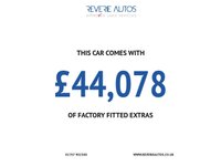 USED 2017 17 FERRARI 458 SPECIALE 4.5 2d 597 BHP TAILOR MADE/ GIALLO ORION/ VATQ/ FRONT AXLE LIFT/ CARBON ENGINE BAY/ REVERSE CAMERA