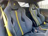 USED 2017 17 FERRARI 458 SPECIALE 4.5 2d 597 BHP TAILOR MADE/ GIALLO ORION/ VATQ/ FRONT AXLE LIFT/ CARBON ENGINE BAY/ REVERSE CAMERA