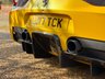 USED 2017 17 FERRARI 458 SPECIALE 4.5 2d 597 BHP TAILOR MADE/ GIALLO ORION/ VATQ/ FRONT AXLE LIFT/ CARBON ENGINE BAY/ REVERSE CAMERA