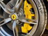 USED 2017 17 FERRARI 458 SPECIALE 4.5 2d 597 BHP TAILOR MADE/ GIALLO ORION/ VATQ/ FRONT AXLE LIFT/ CARBON ENGINE BAY/ REVERSE CAMERA