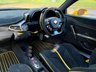 USED 2017 17 FERRARI 458 SPECIALE 4.5 2d 597 BHP TAILOR MADE/ GIALLO ORION/ VATQ/ FRONT AXLE LIFT/ CARBON ENGINE BAY/ REVERSE CAMERA
