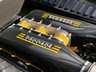 USED 2017 17 FERRARI 458 SPECIALE 4.5 2d 597 BHP TAILOR MADE/ GIALLO ORION/ VATQ/ FRONT AXLE LIFT/ CARBON ENGINE BAY/ REVERSE CAMERA