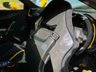 USED 2017 17 FERRARI 458 SPECIALE 4.5 2d 597 BHP TAILOR MADE/ GIALLO ORION/ VATQ/ FRONT AXLE LIFT/ CARBON ENGINE BAY/ REVERSE CAMERA