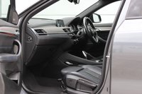 USED 2018 18 BMW X2 2.0 20d M Sport Auto xDrive (s/s) 5dr **SOLD AWAITING COLLECTION**