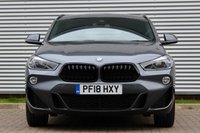 USED 2018 18 BMW X2 2.0 20d M Sport Auto xDrive (s/s) 5dr **SOLD AWAITING COLLECTION**