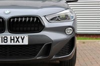 USED 2018 18 BMW X2 2.0 20d M Sport Auto xDrive (s/s) 5dr **SOLD AWAITING COLLECTION**