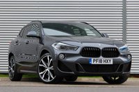 USED 2018 18 BMW X2 2.0 20d M Sport Auto xDrive (s/s) 5dr **SOLD AWAITING COLLECTION**
