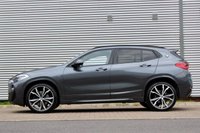 USED 2018 18 BMW X2 2.0 20d M Sport Auto xDrive (s/s) 5dr **SOLD AWAITING COLLECTION**