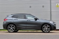 USED 2018 18 BMW X2 2.0 20d M Sport Auto xDrive (s/s) 5dr **SOLD AWAITING COLLECTION**
