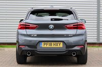 USED 2018 18 BMW X2 2.0 20d M Sport Auto xDrive (s/s) 5dr **SOLD AWAITING COLLECTION**