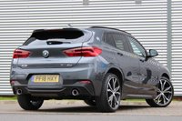 USED 2018 18 BMW X2 2.0 20d M Sport Auto xDrive (s/s) 5dr **SOLD AWAITING COLLECTION**
