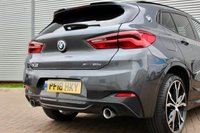 USED 2018 18 BMW X2 2.0 20d M Sport Auto xDrive (s/s) 5dr **SOLD AWAITING COLLECTION**