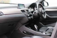 USED 2018 18 BMW X2 2.0 20d M Sport Auto xDrive (s/s) 5dr **SOLD AWAITING COLLECTION**