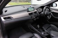 USED 2018 18 BMW X2 2.0 20d M Sport Auto xDrive (s/s) 5dr **SOLD AWAITING COLLECTION**