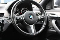 USED 2018 18 BMW X2 2.0 20d M Sport Auto xDrive (s/s) 5dr **SOLD AWAITING COLLECTION**
