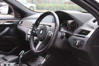 USED 2018 18 BMW X2 2.0 20d M Sport Auto xDrive (s/s) 5dr **SOLD AWAITING COLLECTION**