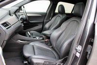 USED 2018 18 BMW X2 2.0 20d M Sport Auto xDrive (s/s) 5dr **SOLD AWAITING COLLECTION**
