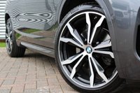 USED 2018 18 BMW X2 2.0 20d M Sport Auto xDrive (s/s) 5dr **SOLD AWAITING COLLECTION**