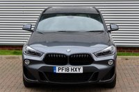 USED 2018 18 BMW X2 2.0 20d M Sport Auto xDrive (s/s) 5dr **SOLD AWAITING COLLECTION**