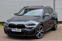 USED 2018 18 BMW X2 2.0 20d M Sport Auto xDrive (s/s) 5dr **SOLD AWAITING COLLECTION**