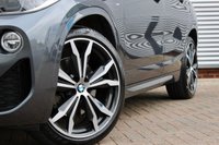 USED 2018 18 BMW X2 2.0 20d M Sport Auto xDrive (s/s) 5dr **SOLD AWAITING COLLECTION**