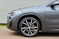 USED 2018 18 BMW X2 2.0 20d M Sport Auto xDrive (s/s) 5dr **SOLD AWAITING COLLECTION**