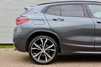 USED 2018 18 BMW X2 2.0 20d M Sport Auto xDrive (s/s) 5dr **SOLD AWAITING COLLECTION**