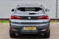 USED 2018 18 BMW X2 2.0 20d M Sport Auto xDrive (s/s) 5dr **SOLD AWAITING COLLECTION**