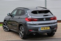 USED 2018 18 BMW X2 2.0 20d M Sport Auto xDrive (s/s) 5dr **SOLD AWAITING COLLECTION**