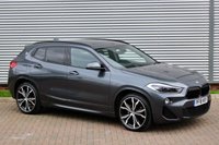 USED 2018 18 BMW X2 2.0 20d M Sport Auto xDrive (s/s) 5dr **SOLD AWAITING COLLECTION**