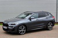 USED 2018 18 BMW X2 2.0 20d M Sport Auto xDrive (s/s) 5dr **SOLD AWAITING COLLECTION**
