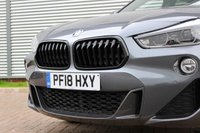 USED 2018 18 BMW X2 2.0 20d M Sport Auto xDrive (s/s) 5dr **SOLD AWAITING COLLECTION**